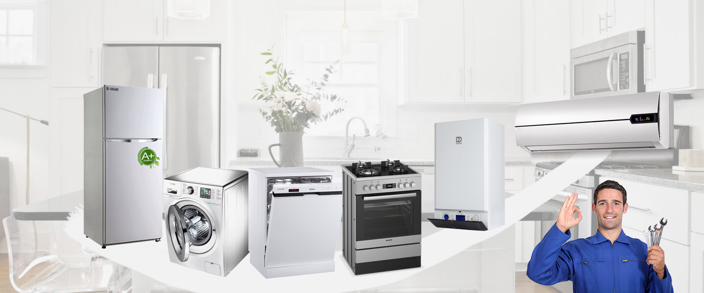 Savur Vaillant Servisi
